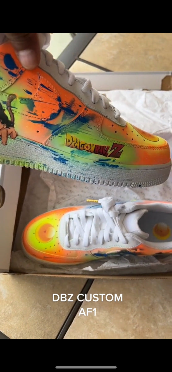 af1 dbz