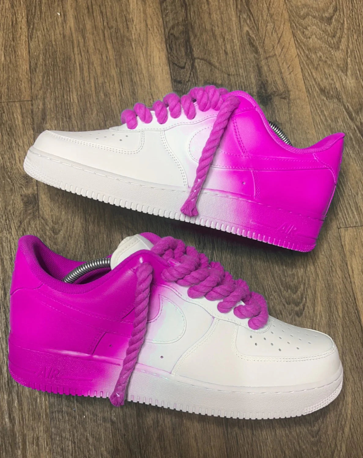 Pinky OMBRE AF1 