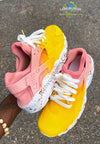 Pink Lemonade Huaraches🍋💗