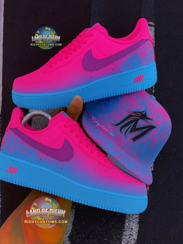 Skyami South AF1🌴🌊