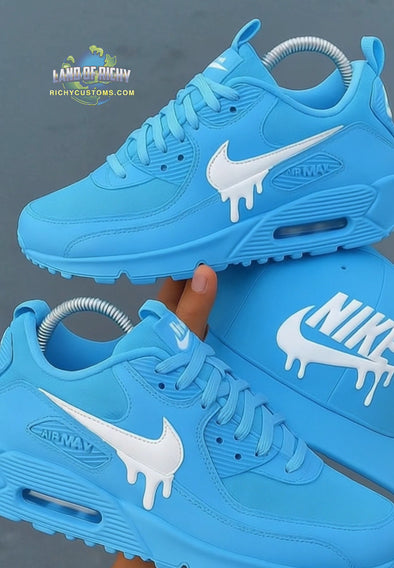 3D DRIP Max 90s