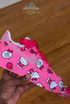 Wrapped in "Hello" Kitty Pink🌷͙֒ AF1 😼