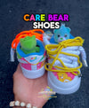 Care Bear🐻 AF1💙🧡💜💚