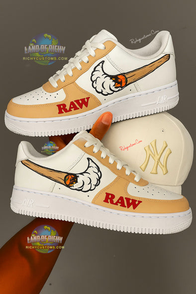 Cloud 33 "RAW" AF1