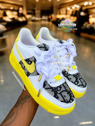 Sun DD Af1 💛