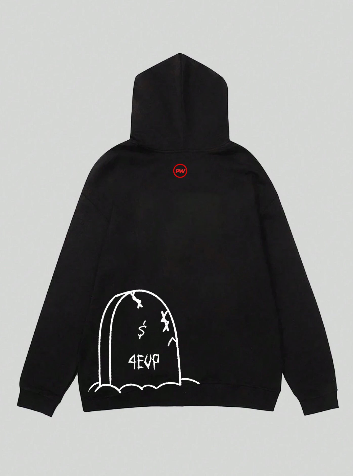 Forev ETERN Full Zip Jacket