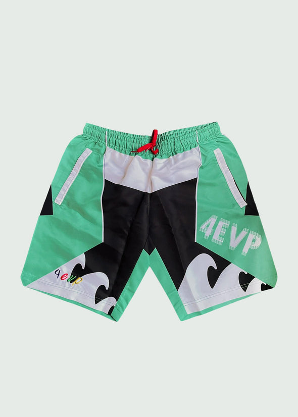 WavEVP Shorts