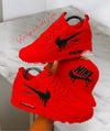 DripMax❤️ Rojo de los 90