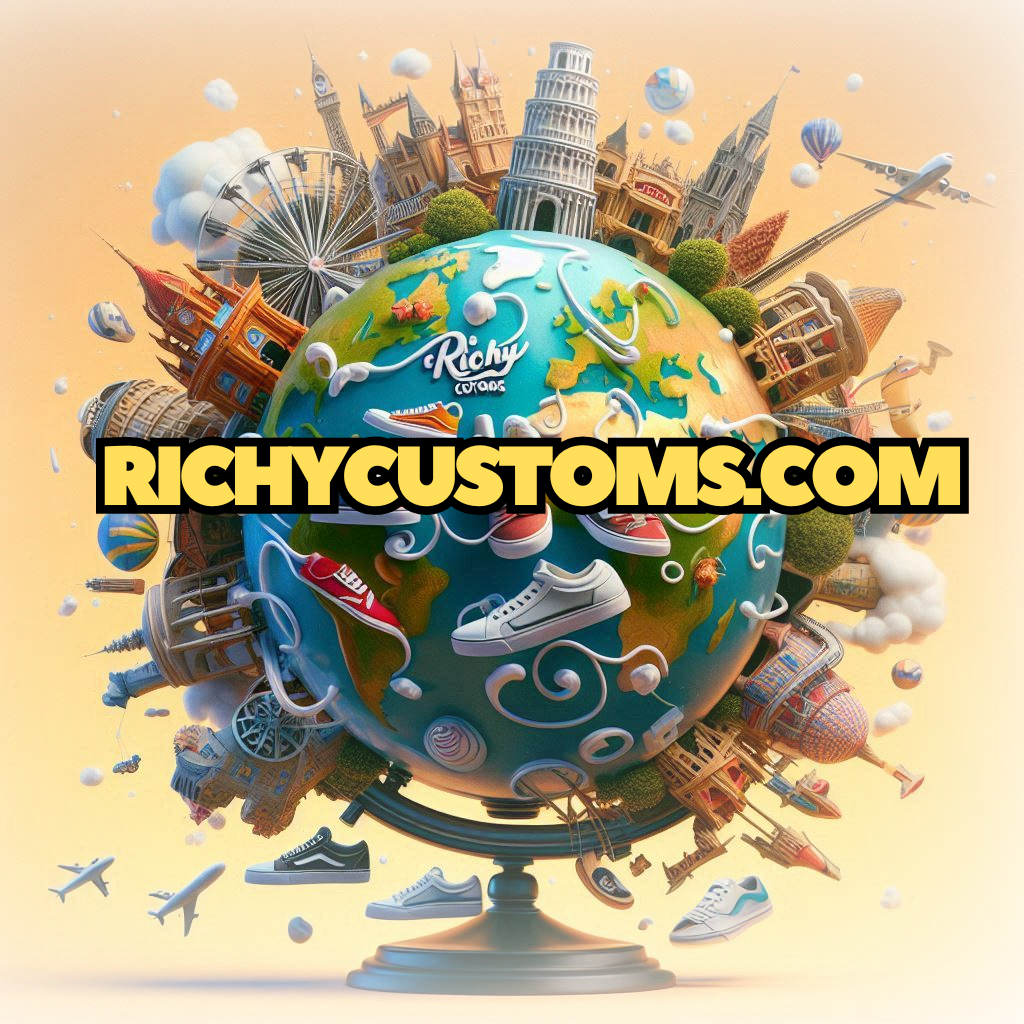 RichyCustoms