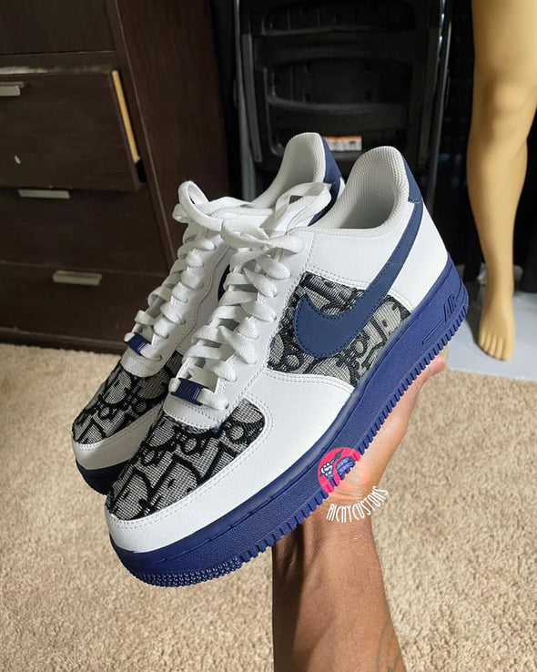 Nav DD Af1💙