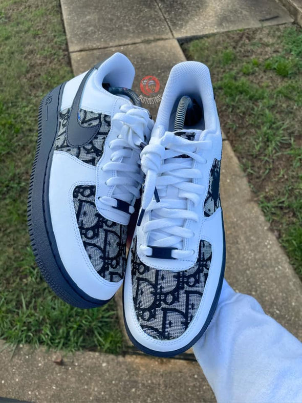 Nav DD Af1💙