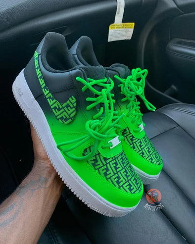 Fengo Af1🐍💚