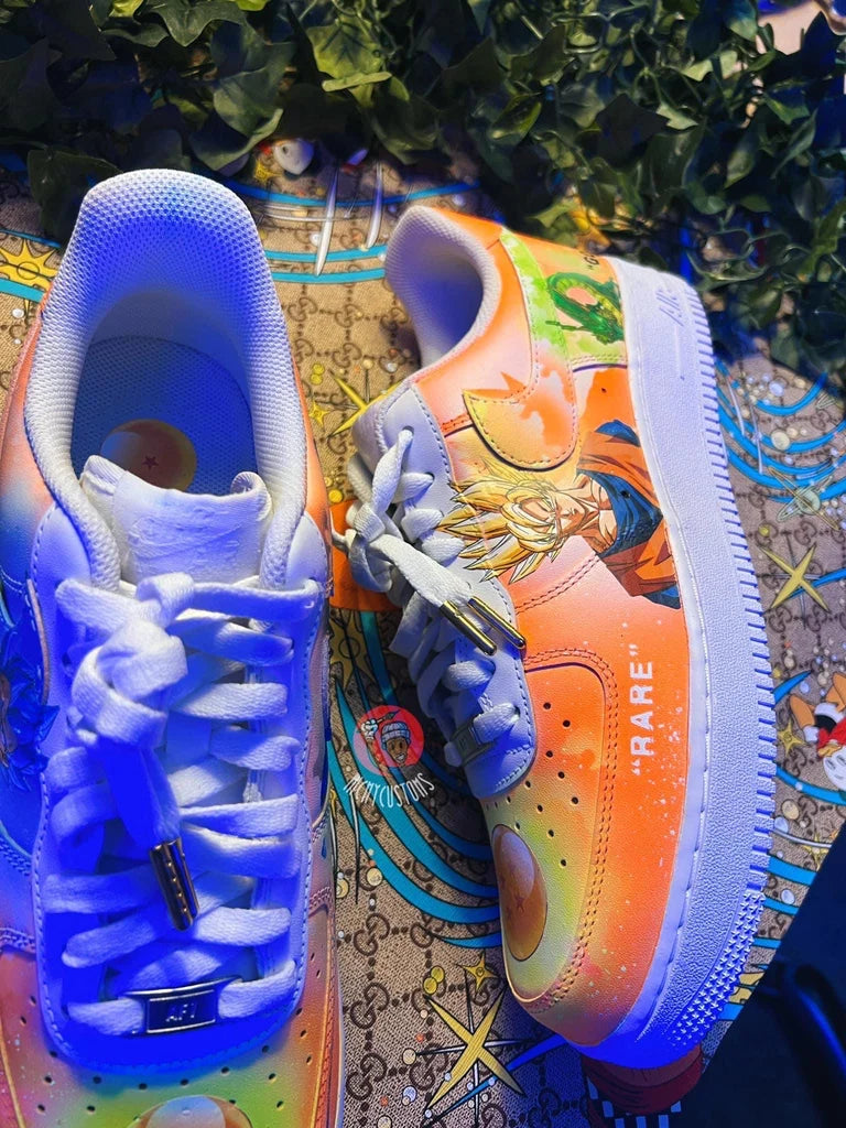 af1 dbz